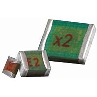 Tụ điện RF SMT Clad 3.3pF 300V Cornell Dubilier (CDE) MIN02-002CC3R3D-F