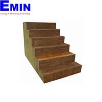 GESTER GT-M91 ຂັ້ນຕອນການທົດສອບຂອງຫຼິ້ນລໍ້ Tumble