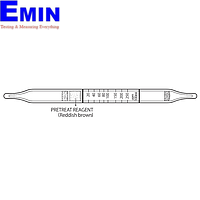 Ống phát hiện khí Nitrogen Oxides Kitagawa 175SA (20-250ppm)