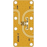 Quantic X-Microwave XM-C7P3-0409D 評価ボードスイッチ、PE426525SMT