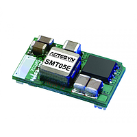 Bộ chuyển đổi nguồn DC-DC không cách ly Artesyn SMT05E-05W3V3J (3.63V; 5A; 18.15W)