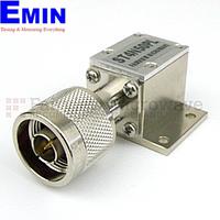 FairviewMicrowave ST4N50PL- RF Load 50 Watts Medium Power To 4 GHz N Male