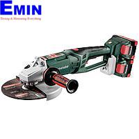 Máy mài góc không dây METABO WPB 36-18 LTX BL 230 (6600 rpm)