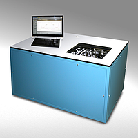 Thiết bị tạo độ ẩm tự động “Hai áp suất” dùng để hiệu chuẩn Thunder Scientific 9500 (5 ~ 98 %RH, 0 ~ 72 °C)