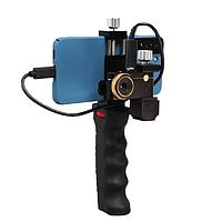 Camera nhiệt cho iphone và android Thermal Master P3+Phone Holder (512 × 384; -20 °C … +600 °C)