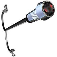 Đèn Báo Lắp Panel LED Màu Vàng 110 VAC 590nm 170mcd Lumex SSI-LXR9126SYD110V