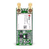 Bảng Mở Rộng Nhà Máy Hiện Không Nhận Đơn Đặt Hàng Cho Sản Phẩm Này Mikroe MIKROE-2527