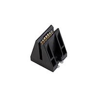 Amphenol FCI 10129416-005LF Heavy Duty Power Connectors BK300 WITH OPEN SLOT TYP