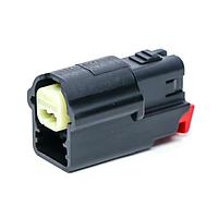 Phích cắm 192990-0350 ITT Cannon TST02PA00