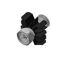 Bộ giảm suy hao có đầu nối Rosenberger 60AS110-K03N1