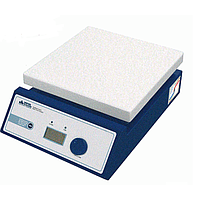 DaiHan MSH-30D 380℃ Standard Digital Hotplate Stirrer (260×260mm)