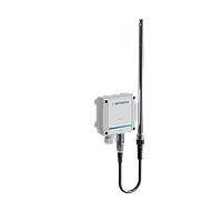 Senseca HD29A300TC102 Air Speed Active Transmitter (4-20 mA ; probe 145 mm; 2 m cable)