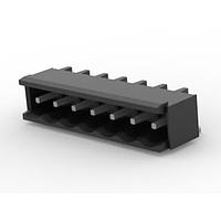 Đầu nối SMT TB R/A HEADER 5.0MM, 7 CHỖ Buchanan 2305908-7