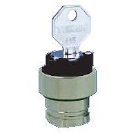 Công tắc khóa chìa Selec.Opr. 22mm chìa(C) Không Altech 2AK2-07-NB