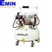 KOCU TM-OF750-50L オイルフリーエアコンプレッサー -  Muffler 1HP