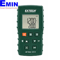 Máy đo EMF/ELF (30 đến 300Hz) EXTECH EMF510