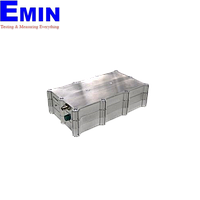 WinRADiO WR-G526e 수신기 (20 - 3000 MHz; Integrated Single-channel Module)