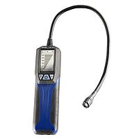 Thiết bị phát hiện khí gas Wöhler GS 300 (Methane 0 ~ 1.200 ppm; Propan 0 ~ 1.200 ppm)