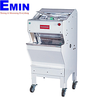 Thunderbird TBS-618 パンスライサー (3/4HP, 115V/220v, 50Hz/60Hz, 1 phase)