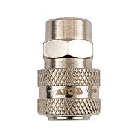 Khớp nối nhanh đầu cái YATO YT-2393 (1/4"(F)X1/4"(F))