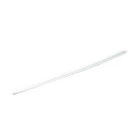 3M Electronic Specialty FP301-1/8-6"-Clear Heat Shrink Tubing 2:1 Thin Wall 1/8, 6" Clear, Pk