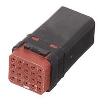 Amphenol Air LB France 00630610000 릴레이 소켓 및 하드웨어