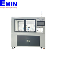 Bevs BEVS 3233 ສະຖານີການຍຶດຕິດອັດຕະໂນມັດເຕັມຮູບແບບ (0.5~0.7Mpa)