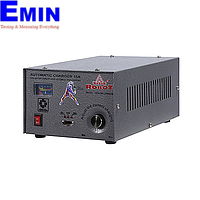 NẠP ẮC QUY 로봇 15A TỰ ĐỘNG