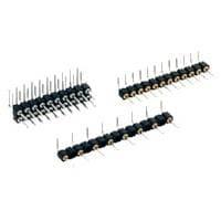 Không có vỏ bọc Preci-Dip 802-10-012-20-001101