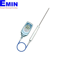 Máy đo nhiệt độ tiếp xúc MULTI AD-5605C (-50～350℃, φ3.2×L108mm)