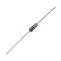 YAGEO FKN2WSJR-73-2R2 Power Resistors Wirewound Cement Filled Ceramic 2W 2.2 Ohm 5%