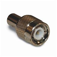 Đầu Chấm Dứt RF Đầu Nối TNC 50 OHM DL Amphenol RF 202117