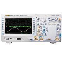 RIGOL MSO4052 Digital Oscilloscop (500MHz, 2 or 4 Analog Channels+16 digital channels)