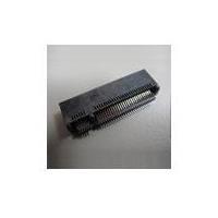 Amphenol FCI 10130618-067R2LF PCI Express / PCI Connectors PCIe M2 Connectors P=05mm H32mm Key M 1μin Au Plating
