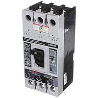 Cầu Dao Hạ Áp BRKR HHFD6 3P 600V 125A FX SIEMENS HHFXD63B125