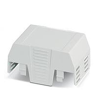 Vỏ bảo vệ cho Tự động hóa Công nghiệp EH 45F-CCS/ABSGY7035 CVR, PHẲNG, ĐÓNG, MÀU XÁM PHOENIX CONTACT 2201769