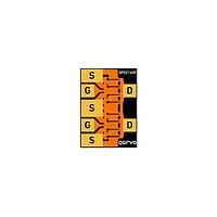 Qorvo QPD2160D RF JFET Transistors 1.60mm Pwr pHEMT