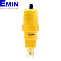 Điện cực đo ORP Hanna HI2001 (Cáp 3m)