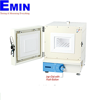 DaiHan DH.WFH23.12 可编程数字马弗炉 (1200℃, 12L, 3Phase)