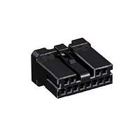 Vỏ Giắc Cắm Đầu Nối 4 Chân 0.5 Kích Thước 2mm Bước Sóng Đầu Nối Giao Diện Ô Tô Hirose Electric ZE05-4S-HU/R(A)