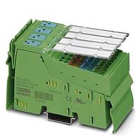 PHOENIX CONTACT 2862204 컨트롤러 액세서리 IB IL 24 DI 8/T2-PAC