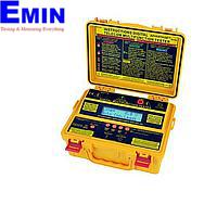 Đồng hồ đo điện trở cách điện SEW 4175 TMF