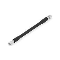 Linx Technologies - TE Connectivity 2441478-2 RF Cable Assemblies 1.0mm MALE S/T TO 1.0mm MALE S/T FOR TEST CABLE WITH 500mm
