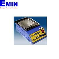 Bể nhúng thiếc CMW CM-118 (0-600 ℃)