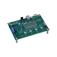 Texas Instruments ADS1231REF ADC ADS1231REF Eval Mod