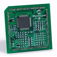 Microchip Technology MA330031-2 Plug-In Modules 32Bit MCU 512KBFlash 128KB RAM, 80 MHz