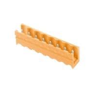 Khối Kết Nối Cố Định SL 5.08HC/12/180 3.2SN HOẶC BX Weidmuller 1146570000