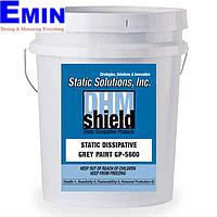 Static Solutions GP-5600 Ohm-Shield™ ESD Paint (5 gallon pail)
