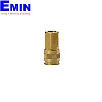 Khớp nối dùng cho dụng cụ khí nén 1/4 female Mountz 360033