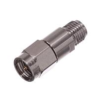 Bộ Giảm Tín Hiệu Có Đầu Nối ATTENUATOR: SMA.86 3DB 4GHZ 2W 50ohms Radiall R413803115